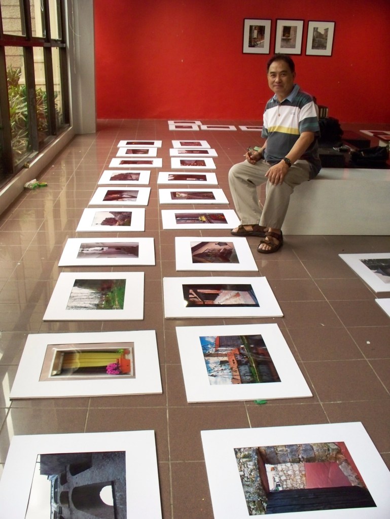 For the Love of all things&nbsp;art