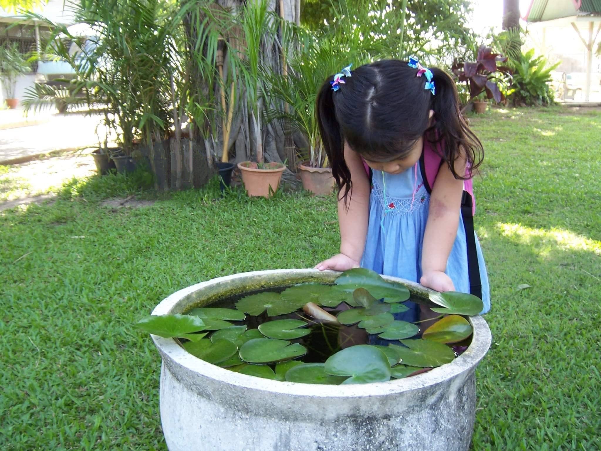 Where is my Frog Prince, Photograph, Bangkok, 2006
